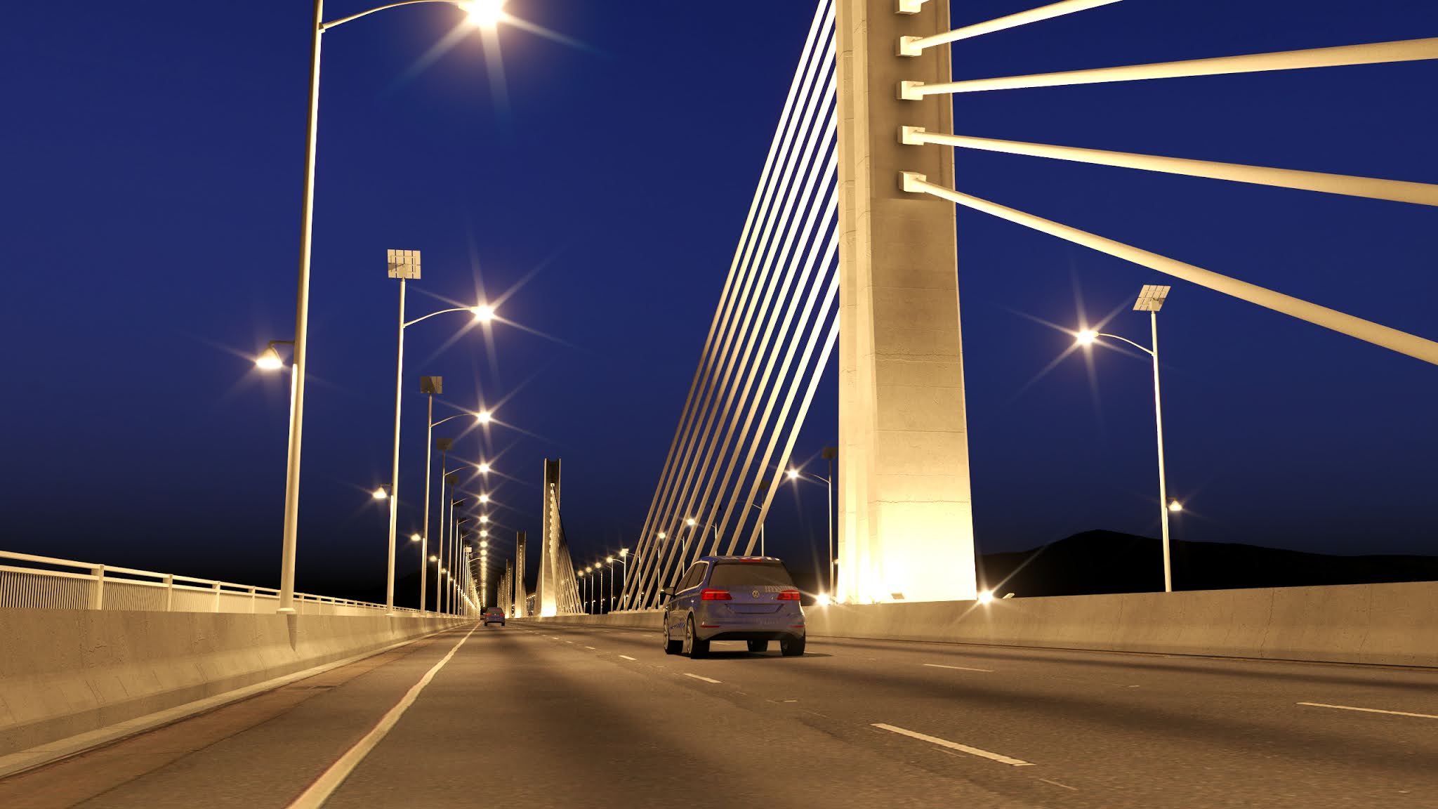 Bridge on Brahmaputra