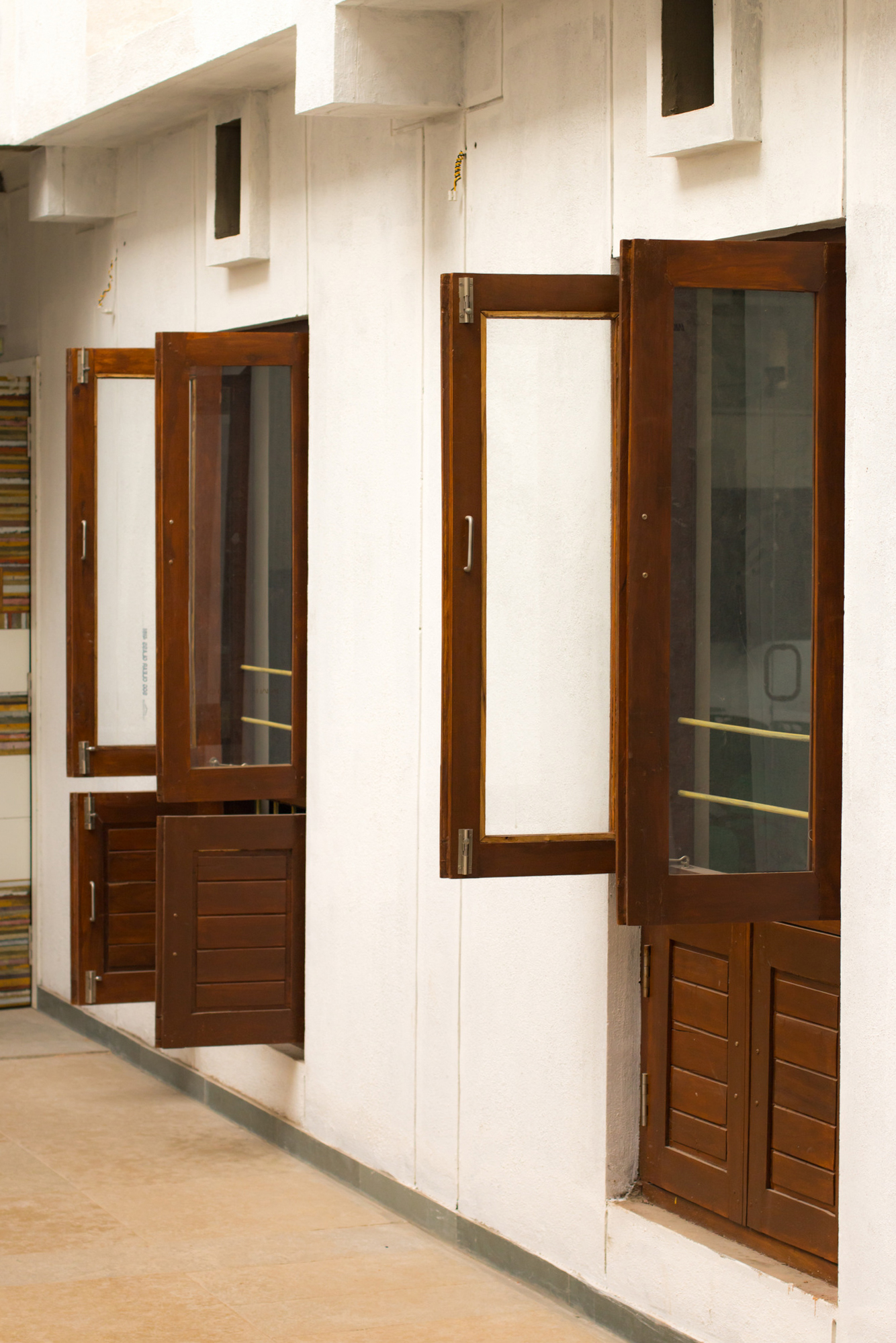 Idea Architecture College