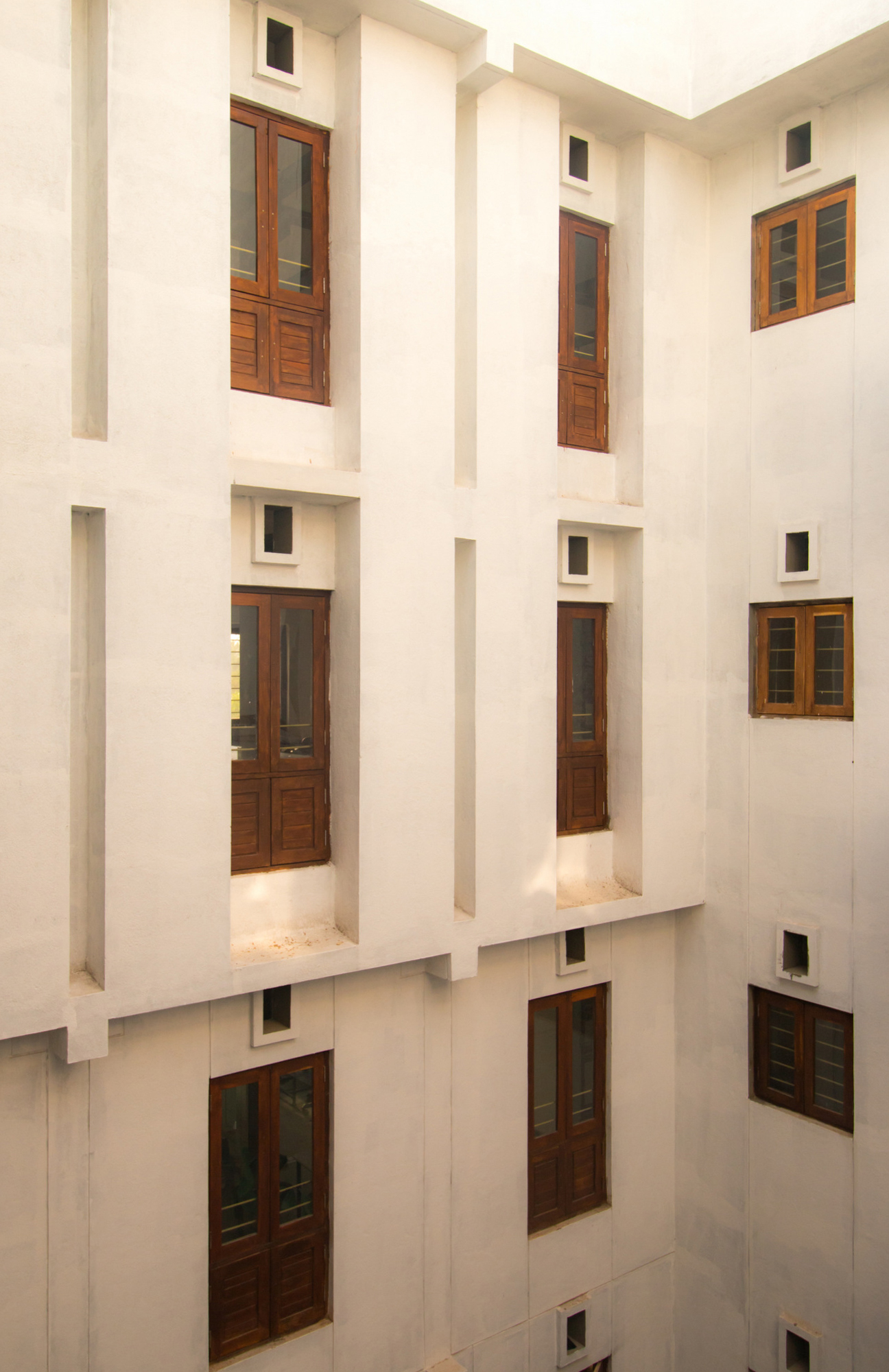 Idea Architecture College