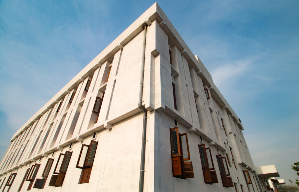 Idea Architecture College