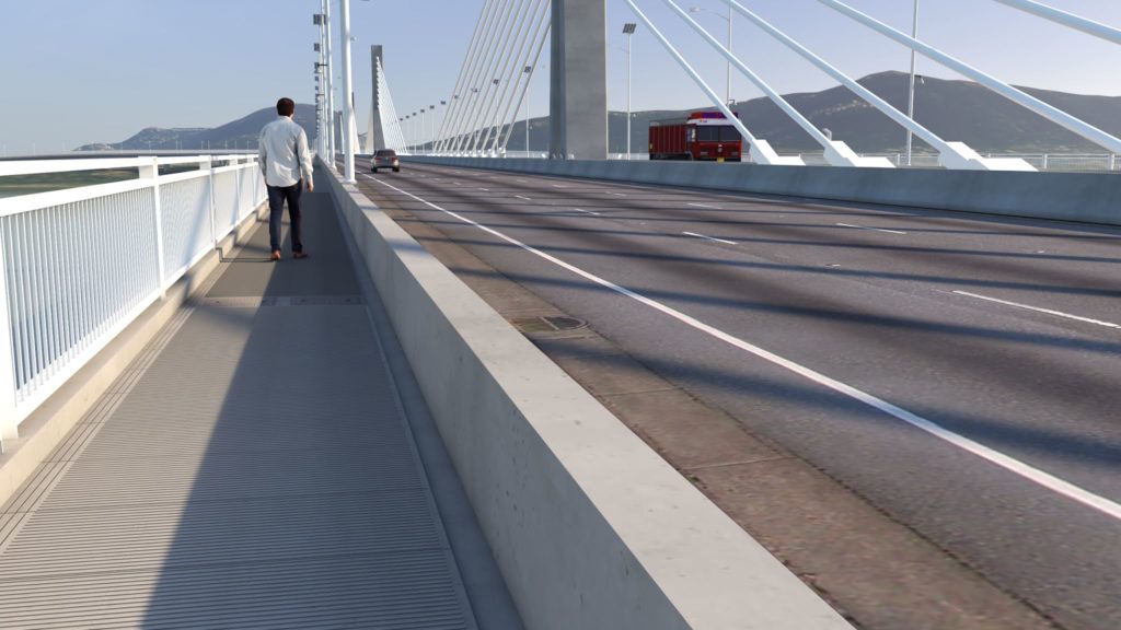 Bridge on Brahmaputra