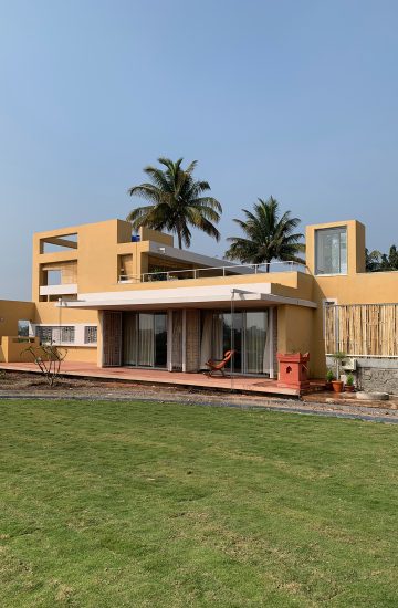 Naryangaon Home 07